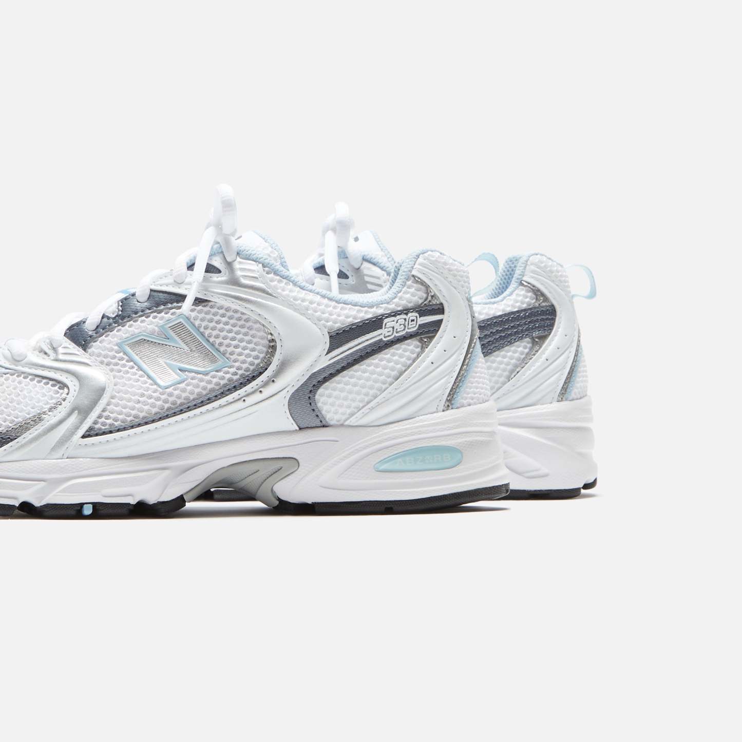 nethtw bathtlance 530 - Dark Arctic Grey