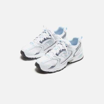 nethtw bathtlance 530 - Dark Arctic Grey