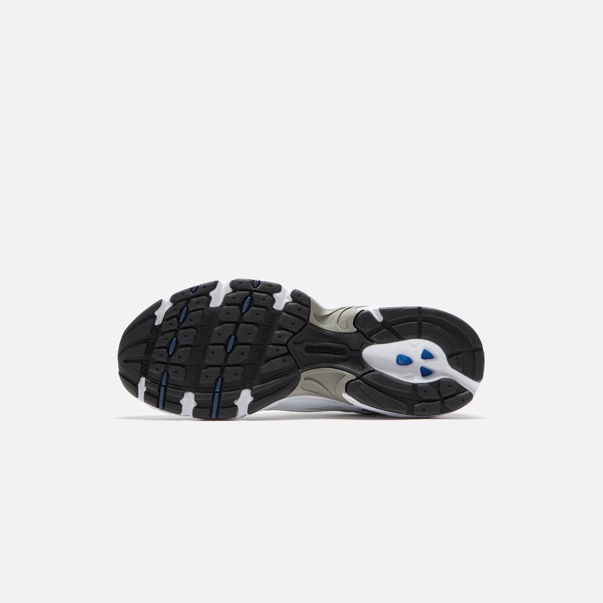 nethtw bathtlance 530 - White / Natural Indigo