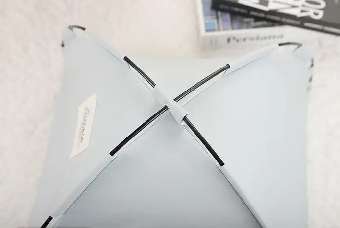 Cat Tent Cooling Mat Dog House Pet Sofa Camping Dog Bed With Cushion For Dog Kennel Indoor Cat Nest Cat Bed Pets