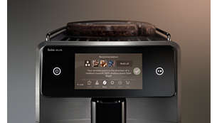 Die perfekte R&ouml;stung mit deinem pers&ouml;nlichen Bean Guide