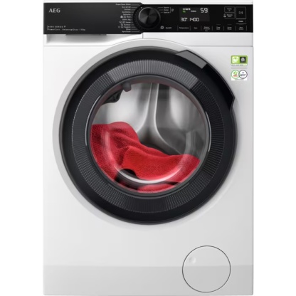 AEG LFR74164UC 8000 PowerCare UniversalDose 10 kg Washing Machine 1