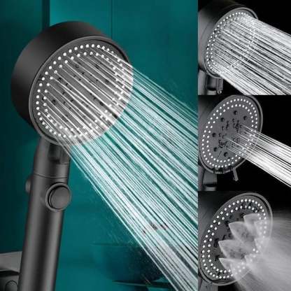 🔥🔥Multi-functional High Pressure Shower Head