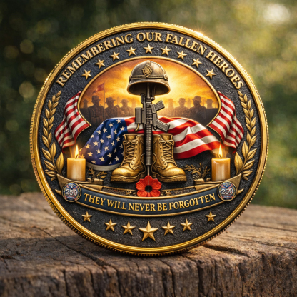 🏆Flash Sale 60% OFF - U.S 250th Anniversary Commemorative Coin