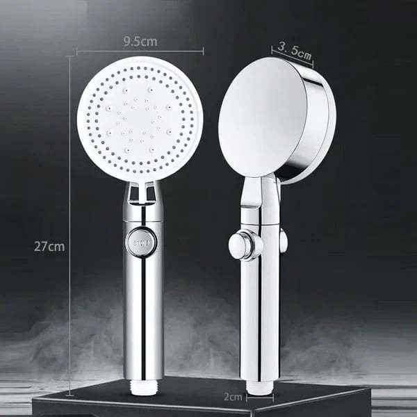 🔥🔥Multi-functional High Pressure Shower Head