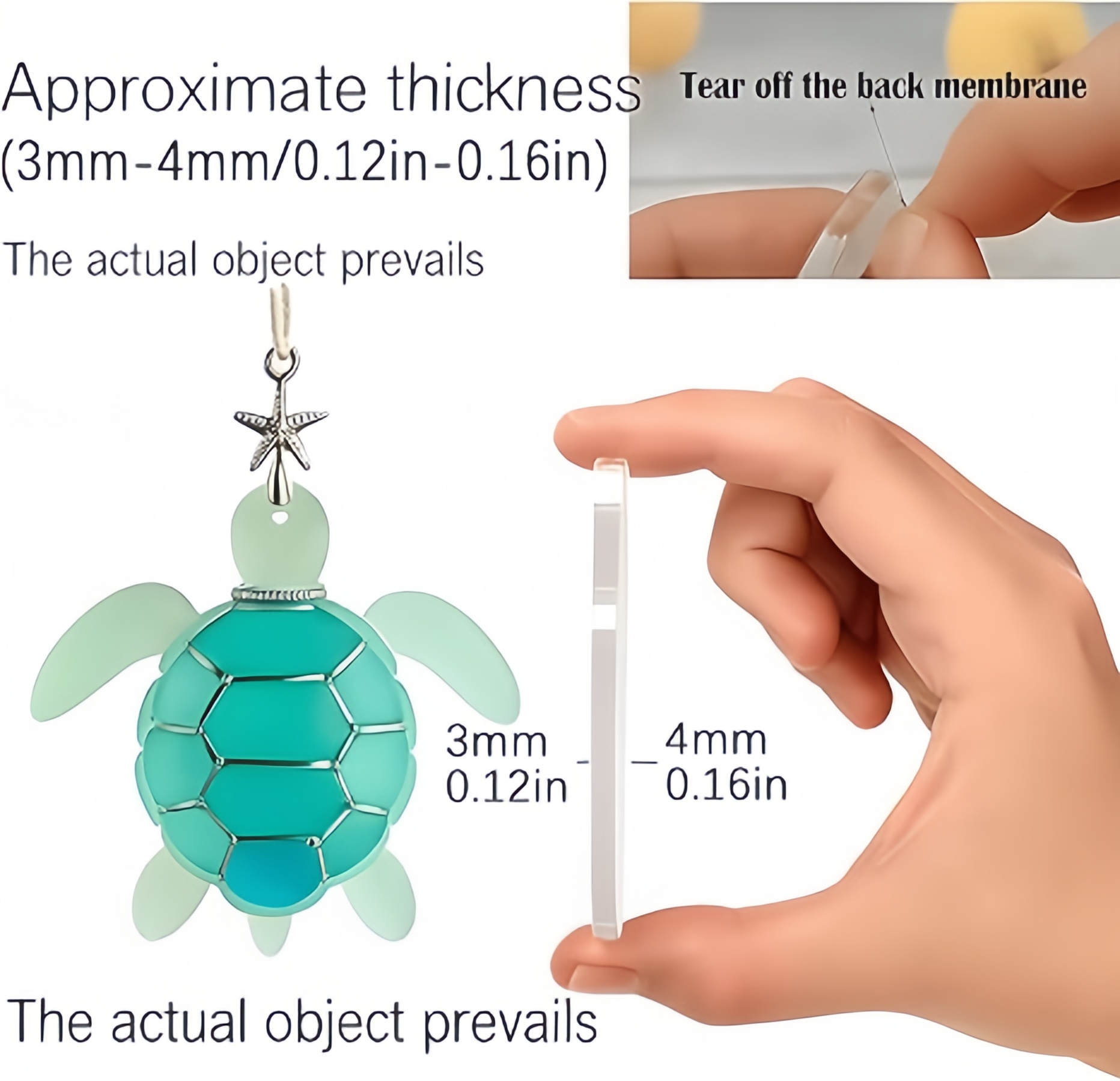 🔥Limited Edition, Only 100 Sets Left! - 🌊2025 Sea Glass Advent Calendar · Ocean Treasures(🌊 10% of proceeds support U.S. marine life protection.)