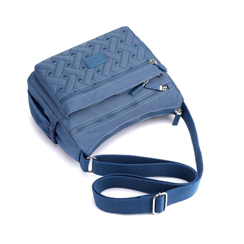 🔥 Classic Luxury Crossbody Bag👜