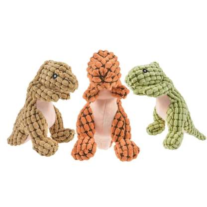 🔥 BIG SALE - 48% OFF🔥🔥 🌹Indestructible Robust Dino--For Aggressive Chewers