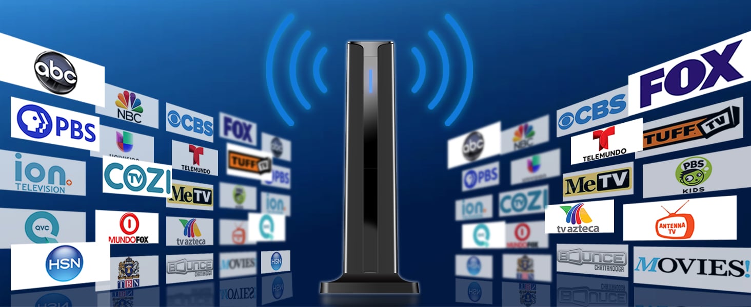 tv antenna indoor