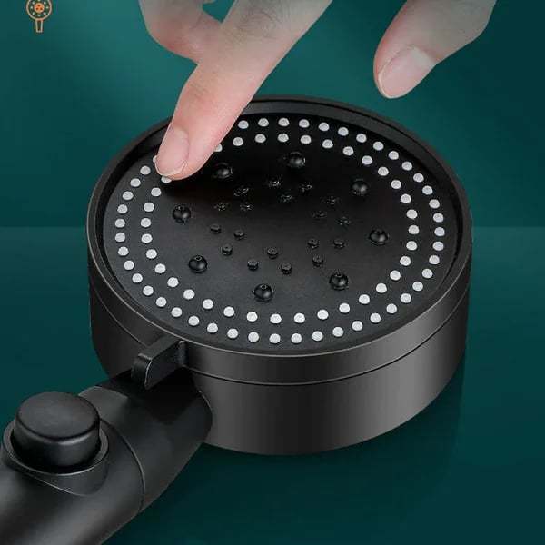 🔥🔥Multi-functional High Pressure Shower Head