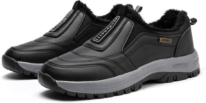 🔥LAST DAY 60% OFF🔥 Outdoor Non-slip Comfy Arch Support Walking Shoes, Comfy Orthopedic Walking Shoes