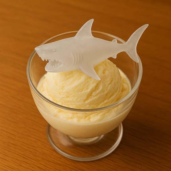 🧊Playful Ice Cube Mold – Fun Drink Accessory