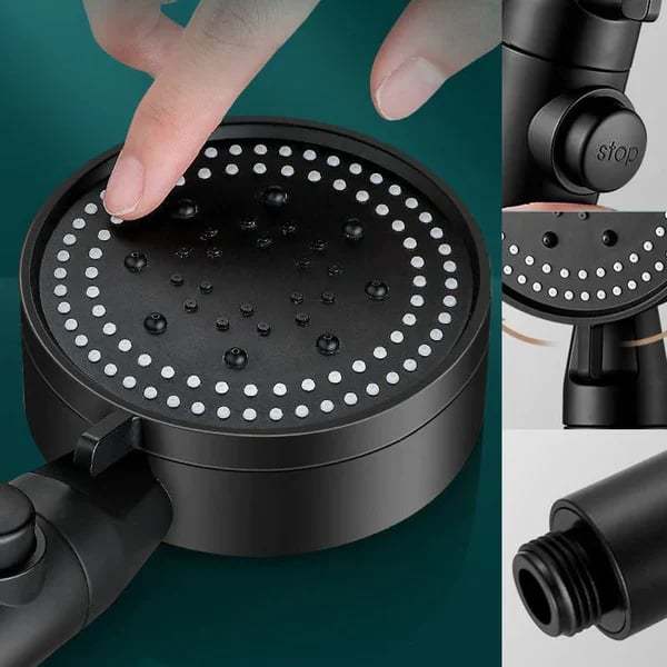 🔥🔥Multi-functional High Pressure Shower Head