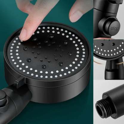 🔥🔥Multi-functional High Pressure Shower Head