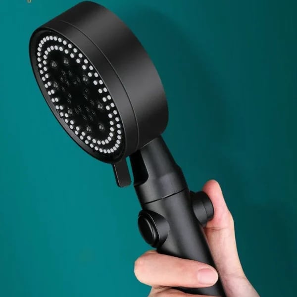 🔥🔥Multi-functional High Pressure Shower Head