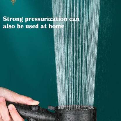 🔥🔥Multi-functional High Pressure Shower Head