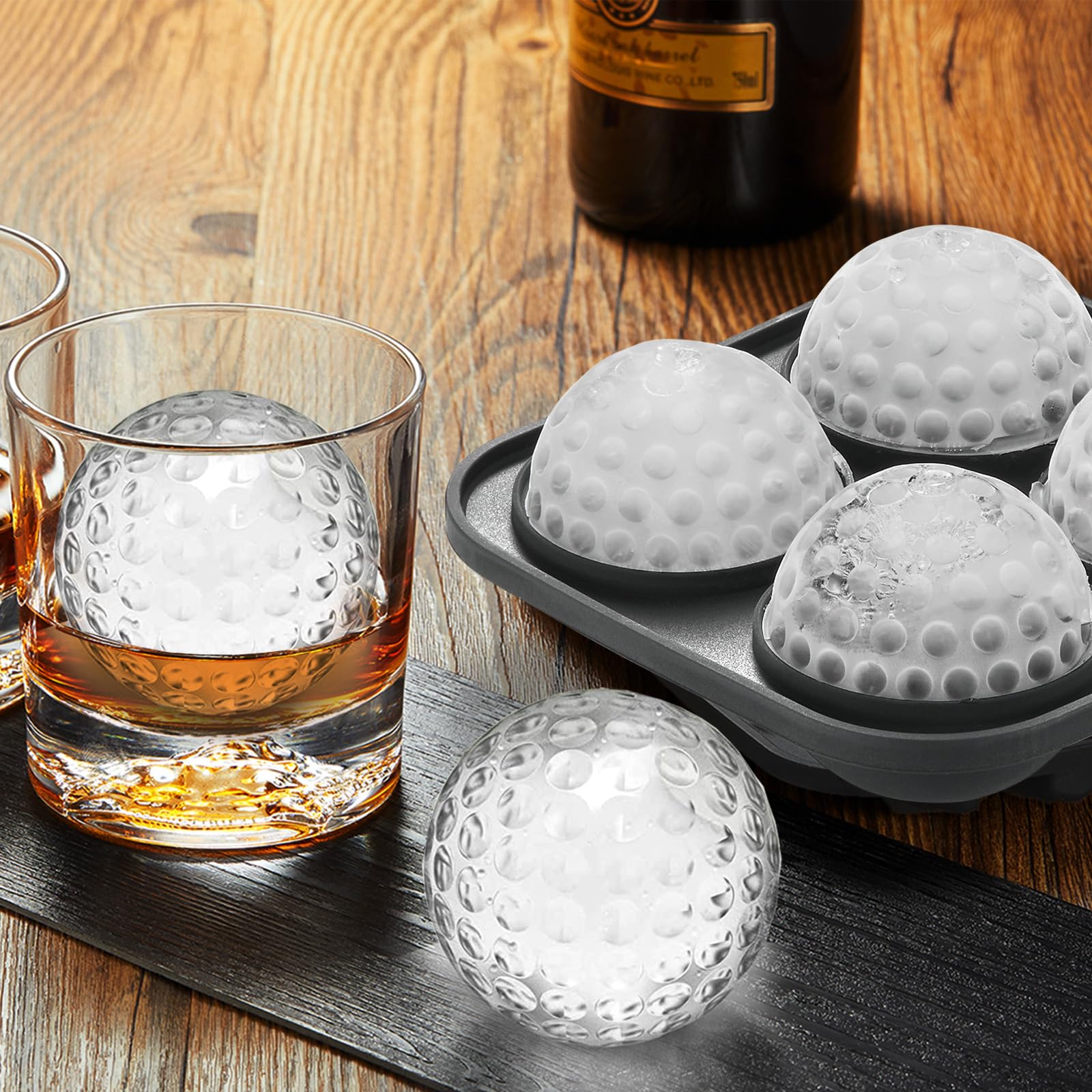 🧊Playful Ice Cube Mold – Fun Drink Accessory