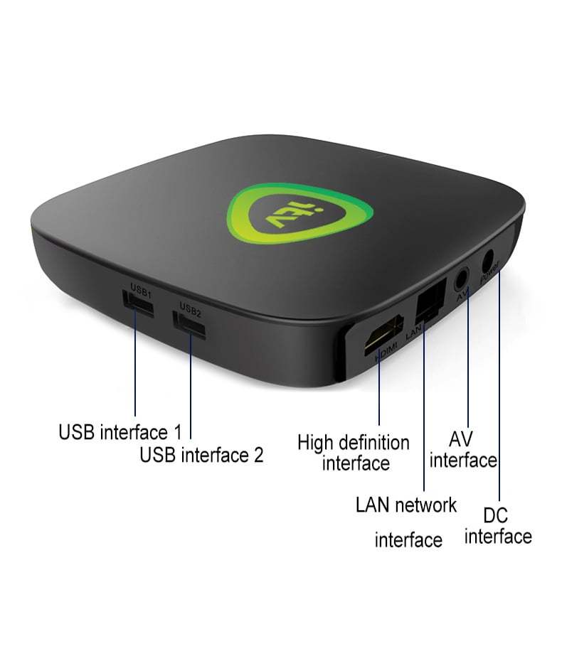 Hot Sale  OFF -🔥2025 for TV⏰No Monthly Fees📶100% Free TV Box