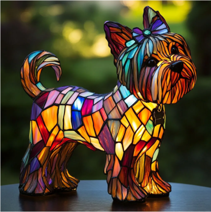 🔥 LAST DAY 50% OFF - Funny Puppy Lamps 🔥 Buy 2, get free shipping