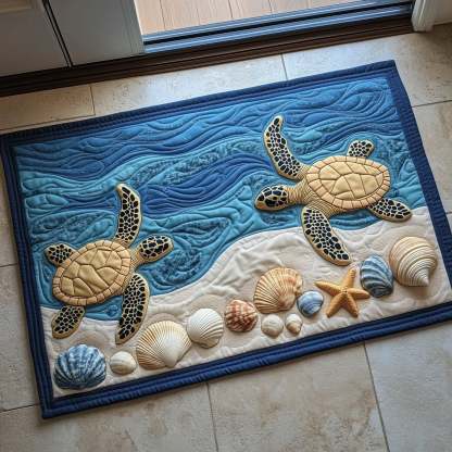 Ocean Breeze Doormat GFTONT4167