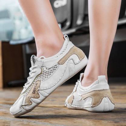 🔥On This Week Sale 70% Off🔥Women’s Ultralight Breathable Walking Loafers For Commuting, Biking and Driving