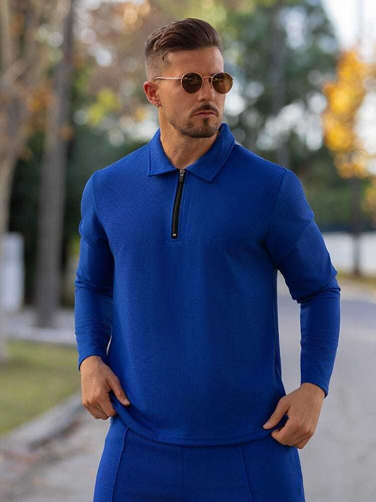 Cozy Athleisure 2-Piece Set
