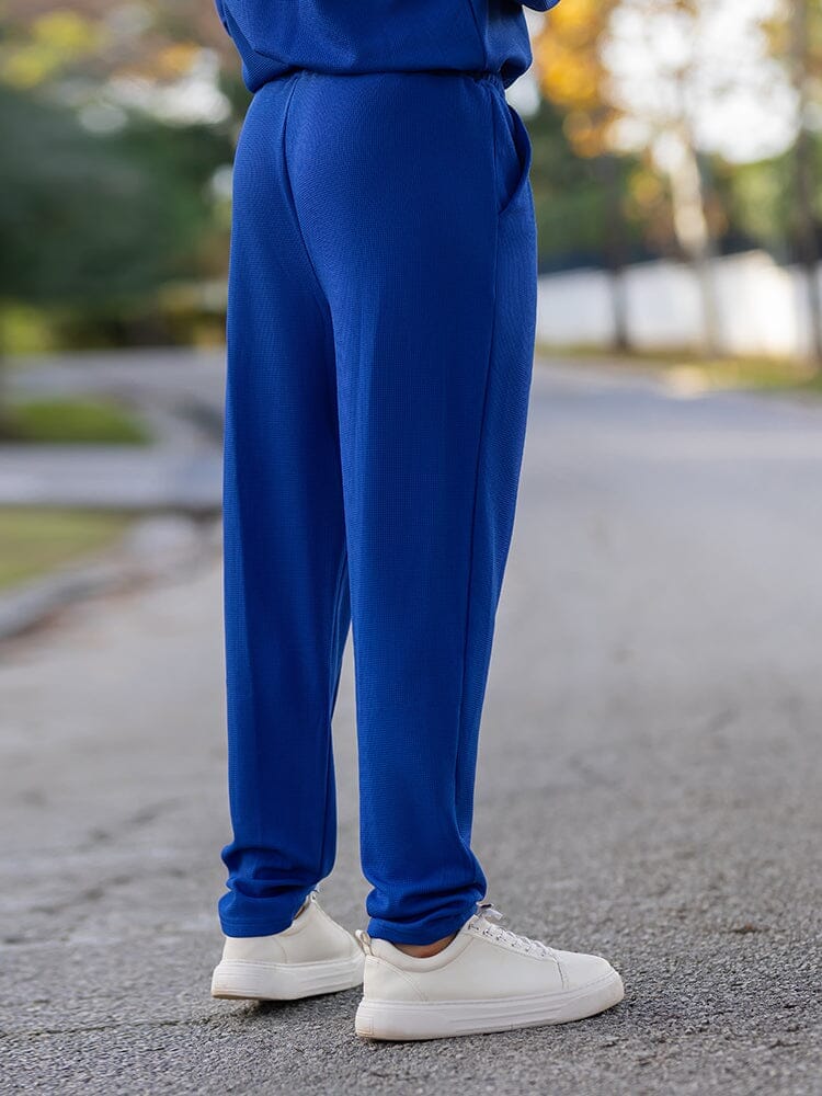 Cozy Athleisure 2-Piece Set