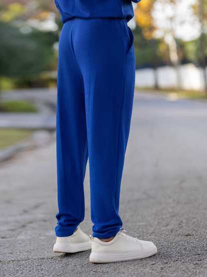Cozy Athleisure 2-Piece Set