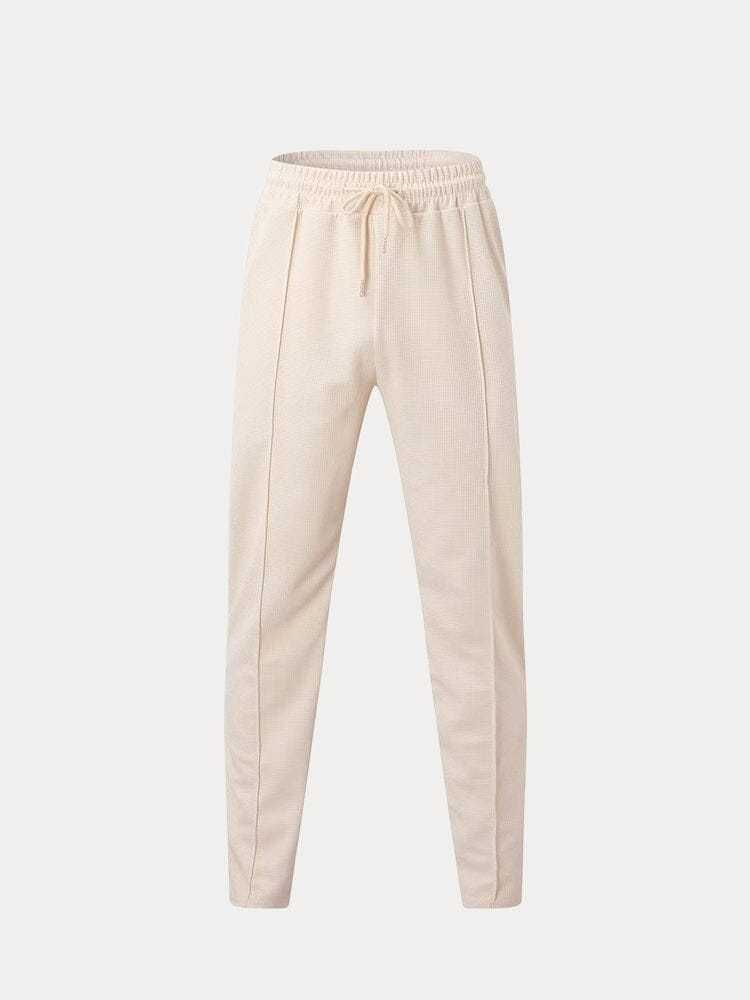 Cozy Athleisure 2-Piece Set