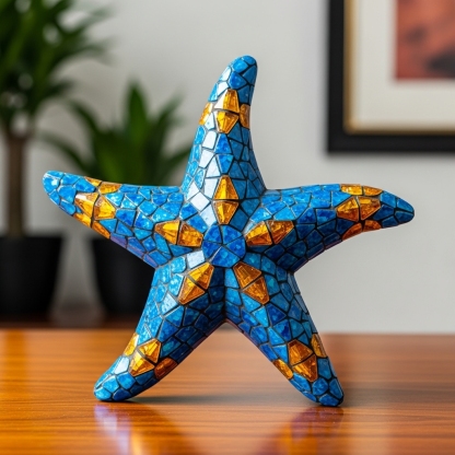 🌊Sea Creature Figurine