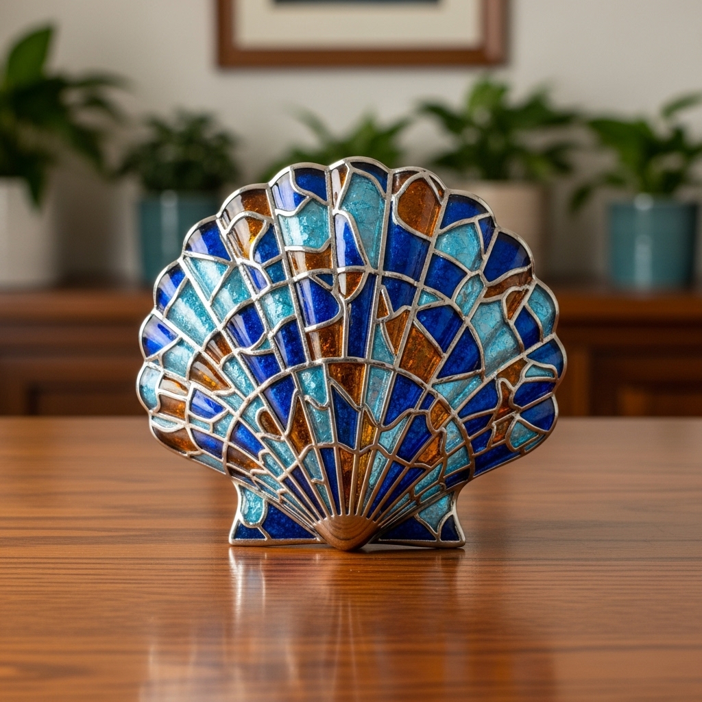 🌊Sea Creature Figurine