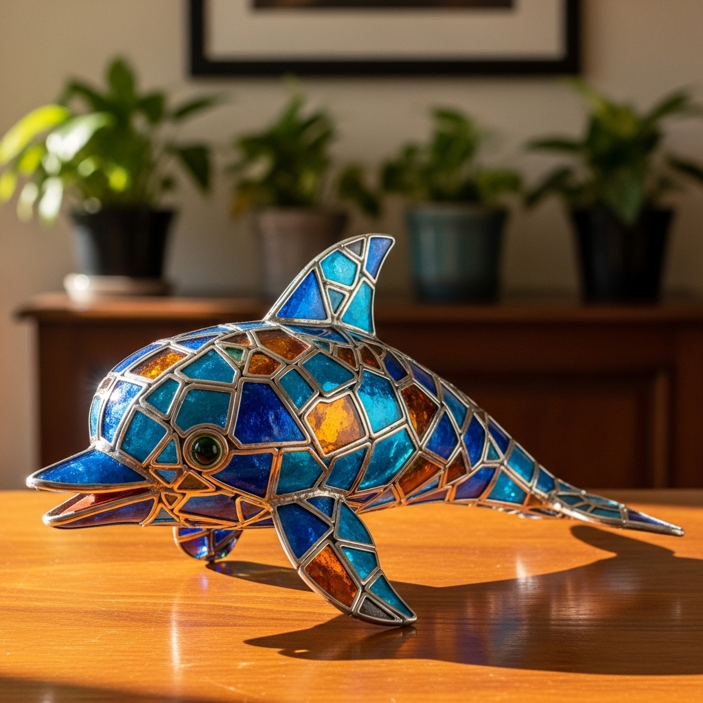 🌊Sea Creature Figurine