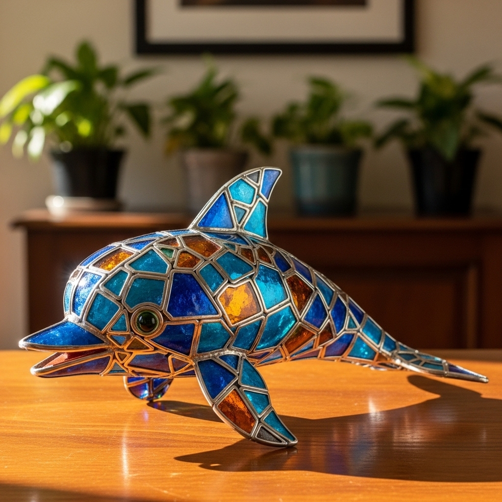 🌊Sea Creature Figurine