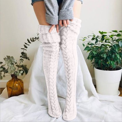 🎉New Year Sales 2026🎉Thigh High Socks