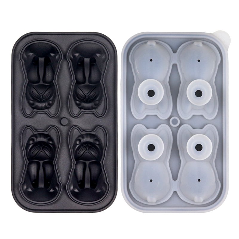 🧊Playful Ice Cube Mold – Fun Drink Accessory