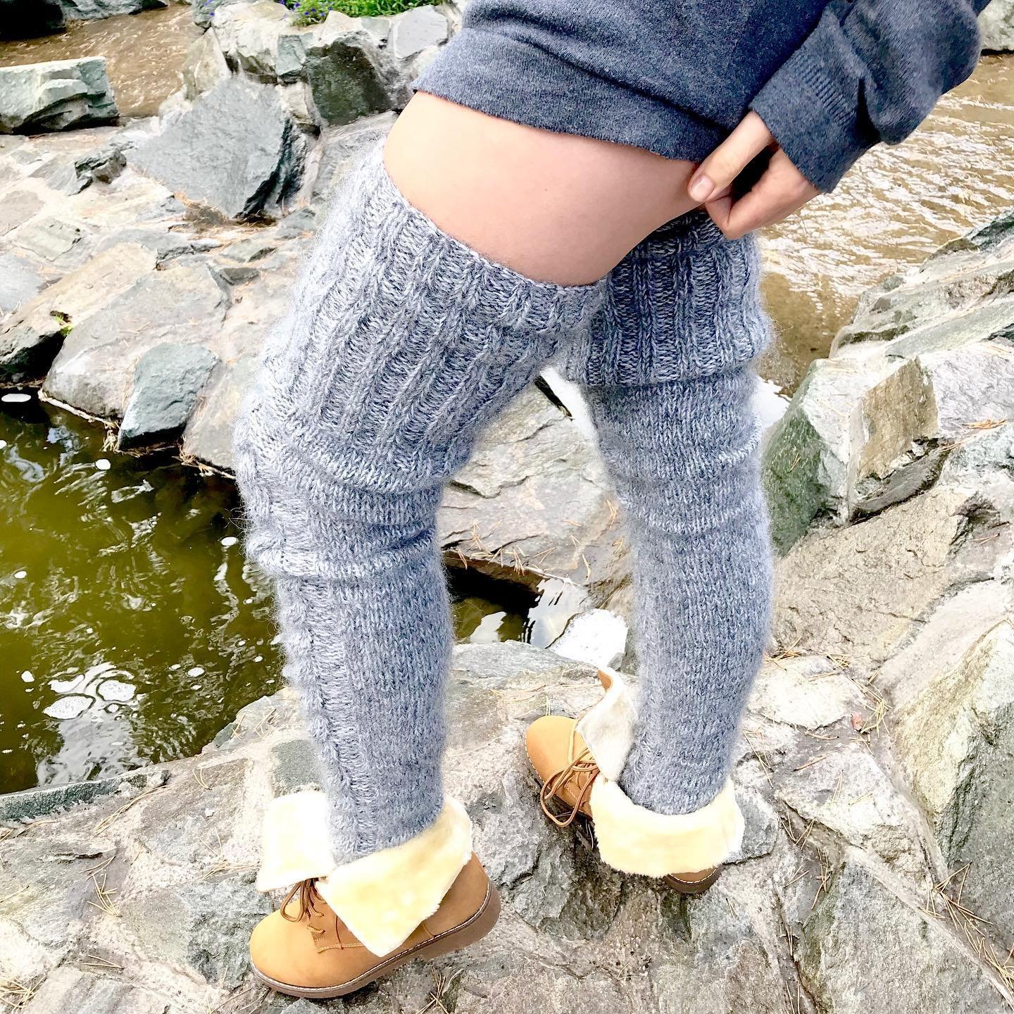 🎉New Year Sales 2026🎉Thigh High Socks