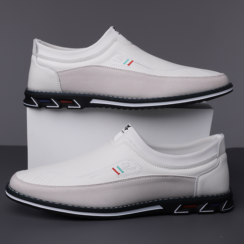 Men’s Ultra Comfortable Walking Shoes with Arch Support – All-Day Pain-Free Wear