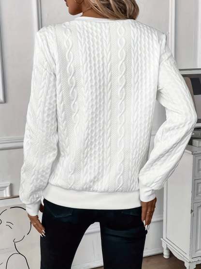 Laira - Chic Knitted Sweater