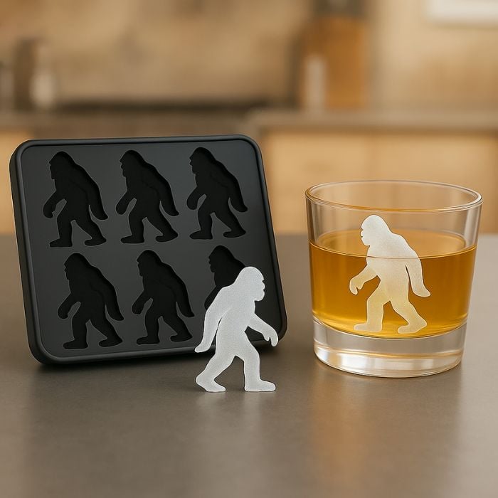 🧊Playful Ice Cube Mold – Fun Drink Accessory