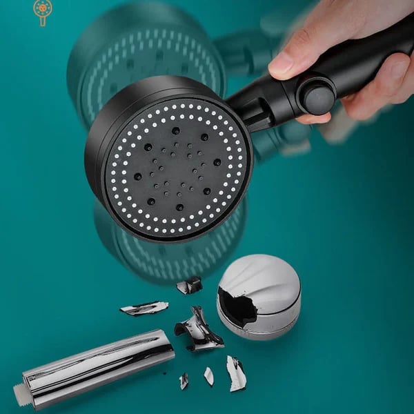 🔥🔥Multi-functional High Pressure Shower Head