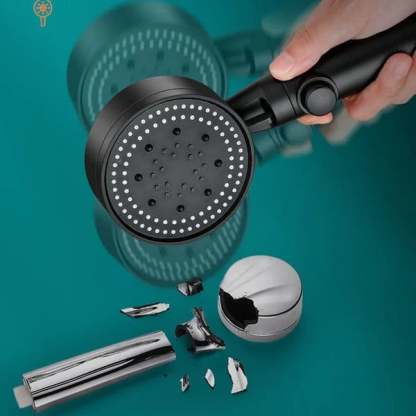 🔥🔥Multi-functional High Pressure Shower Head