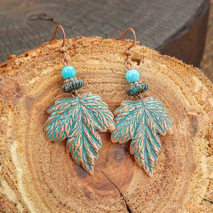 🧚‍♀️Vintage Dragonfly Drop Earrings