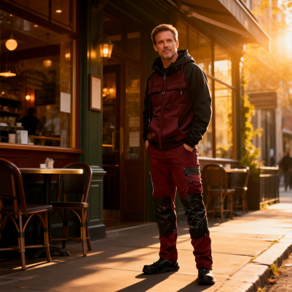 ⏰Promotion 50% OFF - New Men’s Fall Winter Set – Hoodie + Pants