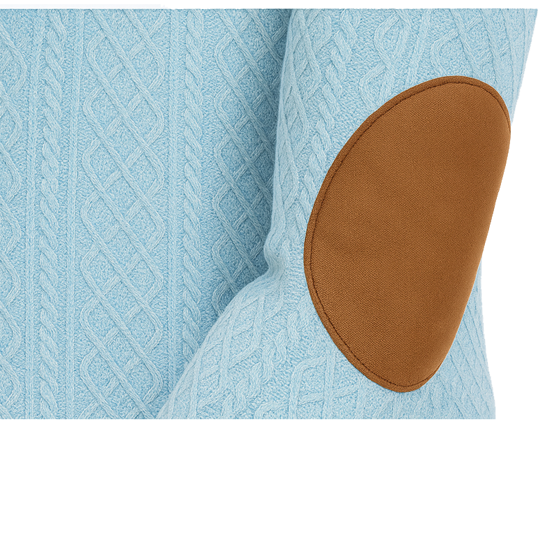 ⏰Promotion 50% OFF -New men’s warm and comfortable knit sweater.