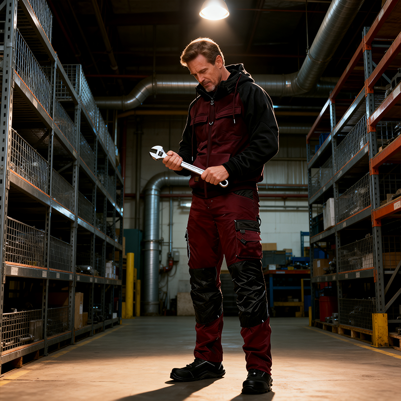 ⏰Promotion 50% OFF - New Men’s Fall Winter Set – Hoodie + Pants