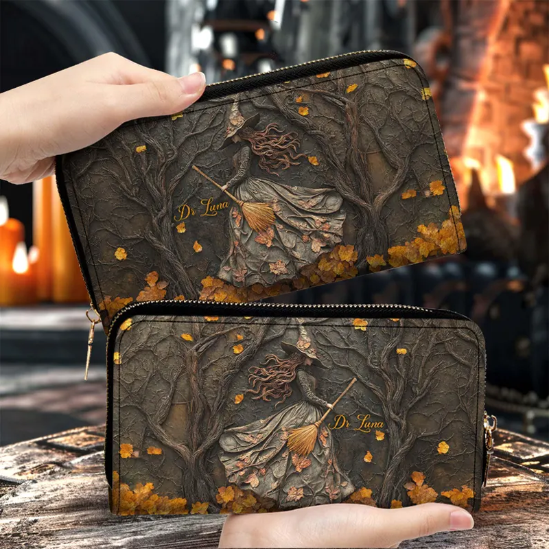 ⏰Promotion 50% OFF - Limited Edition Leather Tote Bag