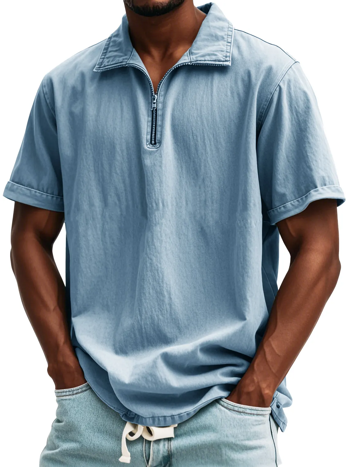 Men's Tops