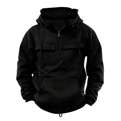 ⏰Promotion 50% OFF - Men’s Fall Winter Hoodie – New Arrival