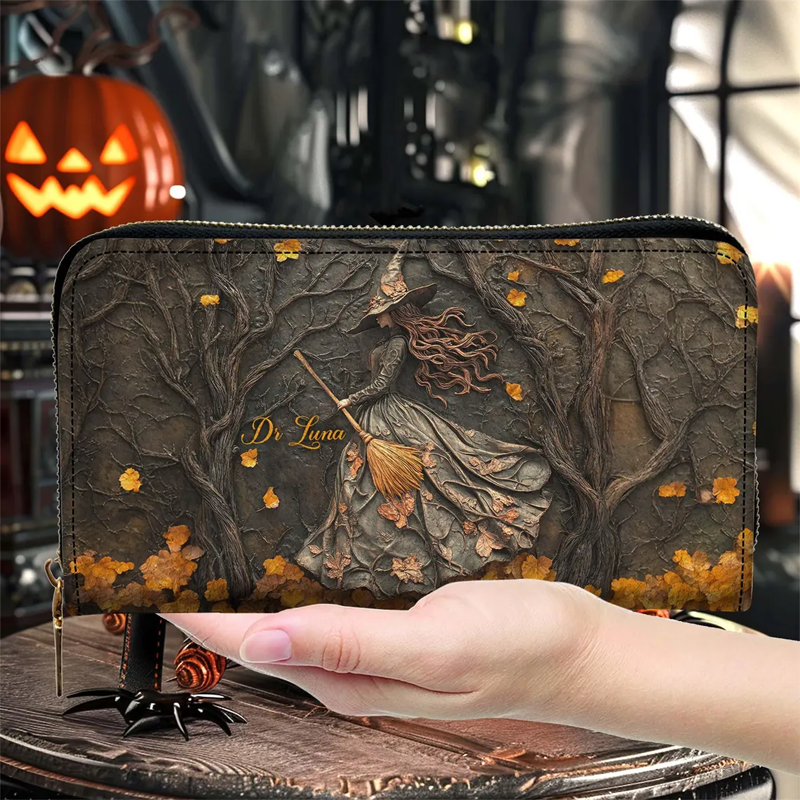 ⏰Promotion 50% OFF - Limited Edition Leather Tote Bag