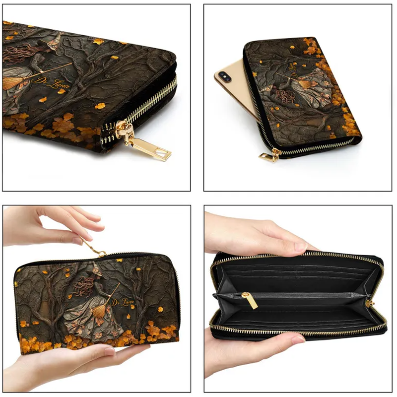 ⏰Promotion 50% OFF - Limited Edition Leather Tote Bag